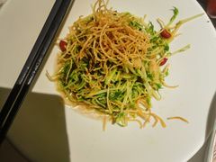 -在前门·烤鸭北京菜(五月花广场店)