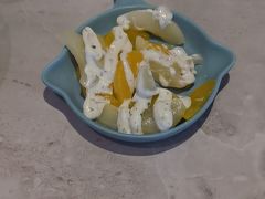 -必胜客(华南城店)