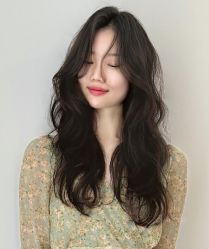 点击看大图 -IN STYLE•造型