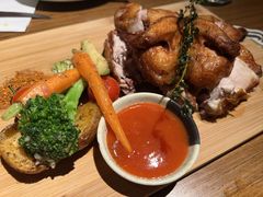 -MARU玛露音乐餐厅(大学路店)