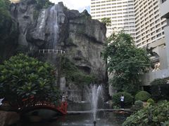 -广州花园酒店