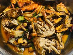 -七欣天香辣蟹火锅(南通任港路大润发店)