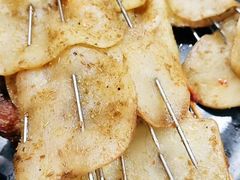 -丹东丛炟海鲜烧烤(江艺路店)