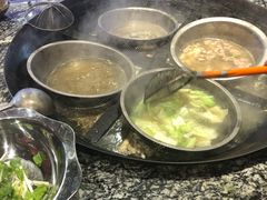 -谢老五跷脚牛肉·非遗传承店