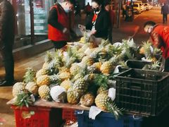 -家辉生鲜超市(东五路店)