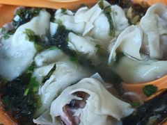 -阿麟馄饨(延长路店)
