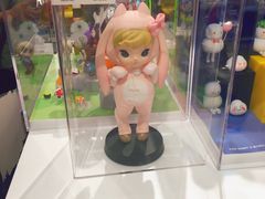 -泡泡玛特POPMART(合生汇店)