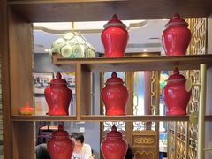 -新雅粤菜馆(南京东路店)