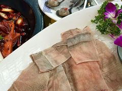 -蜀家渝重庆火锅(南屏街店)