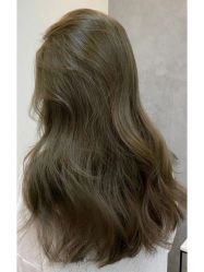 -ASG Hair Salon烫染·接发