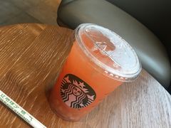 -星巴克(美丽华花园店)