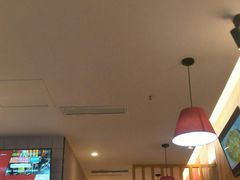 大堂-尊宝比萨(空港国际店)