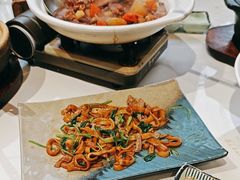 -潮界(虹桥新天地店)