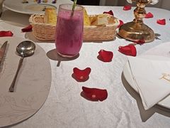 -PARFUM FLORAL花境法餐(南京首店)