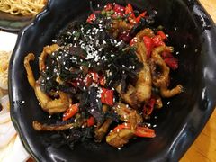 -华仔龙虾(永乐路总店)