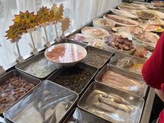 -华盛丰温州大排档(东三环南路店)