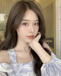 点击看大图 -那茉 Hair Salon