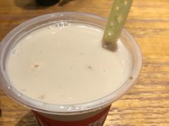 -八婆婆烧仙草(曾厝垵店)