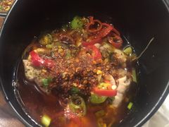 -怂嘴冷锅串串&乐山烧烤(中赢康康谷店)
