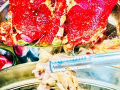 -英雄故事地摊烤肉(马驹桥店)