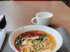 -福州仓山凯悦酒店·Market Cafe Lacucina咖啡厅