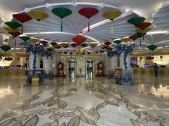 -宝丽金大酒店·洗浴中心