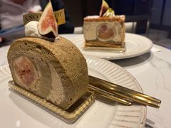 -KNOTKNOT珞珞·日式甜品(K11店)