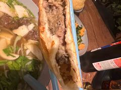-汗腾格里·风味餐厅(新疆驻京办店)