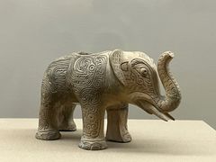 -上海博物馆(人民广场馆)