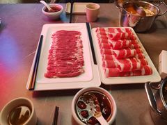 -君邦火锅(新疆大厦店)
