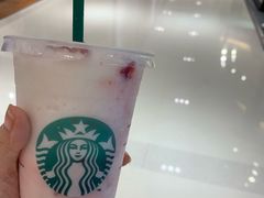 -星巴克(苏州泰华店)