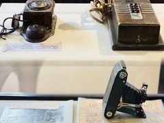 -青岛邮电博物馆