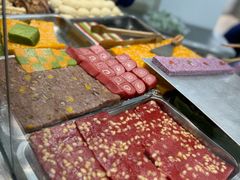 -常州糕团店(北大街新世纪商城店)