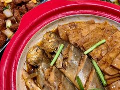 -吕氏疙瘩汤·新派鲁菜(东城万达广场店)