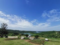 -仙海旅游度假区