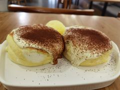 提拉米苏舒芙蕾-manabe (共和新路店)