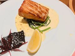 -Kathleen's Bistro&Bar 凯圣琳西餐厅(漕河泾印象城店)