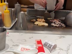 -火地铁板烧(昆山万象汇店)