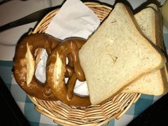 -巴伐利亚啤酒坊(意式风情街店)