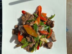 -喜林苑·稻田餐厅(品相府店)