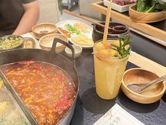 -山缓缓火锅(上海闵行龙湖店)