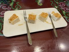 -格日勒阿妈蒙古厨房(大召店)