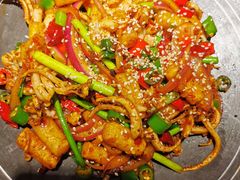 -皖香览约·徽菜(新湖广场店)