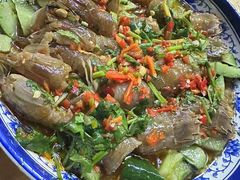 -官塘陈记鱼生·潮汕砂锅粥·牛肉火锅(潮枫路总店)