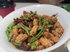 -鑫小城故事·藕汤·家常菜(台北一路总店)