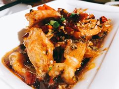 -大川先生·小龙虾·川菜(信义坊店)