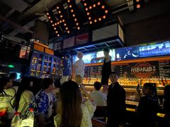 -HIB HUB公社(解放西路店)