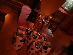 -Helens海伦司小酒馆(深圳文蔚大厦店)