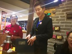 -局气 烤鸭·北京菜(光华路店)