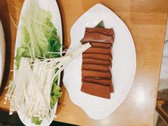 -湯系·煲汤手艺人(东二环泰禾广场店)